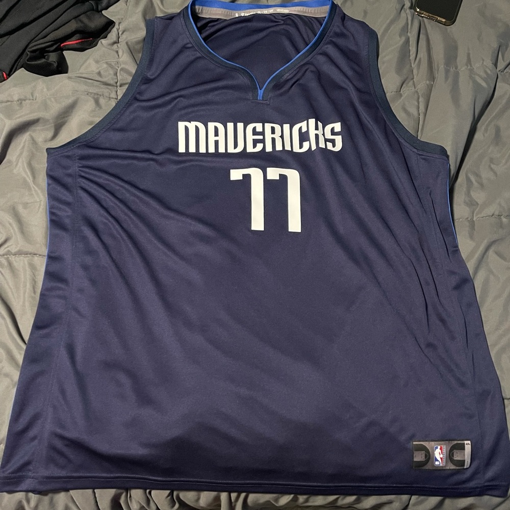 Luka Jersey